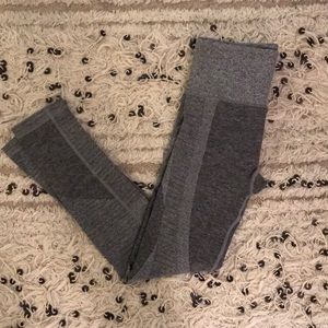 Seamless Moto Legging